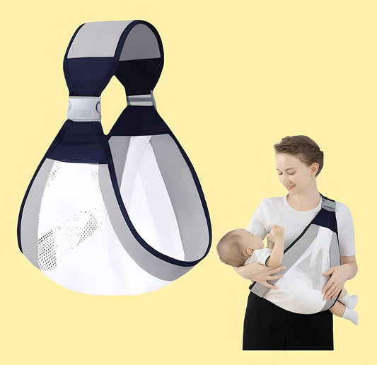 Baby Carrier Newborn to Toddler ar40dq-if