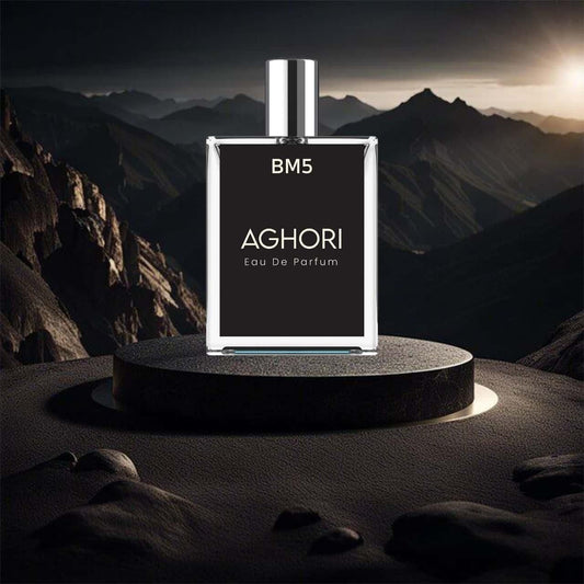 AGHORI Eau De Parfum 50ml Pack of 1 ar40dq-if