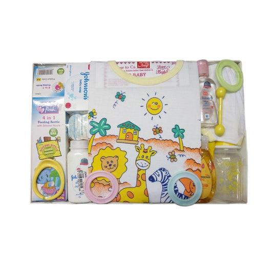 Baby Gift Set ar40dq-if